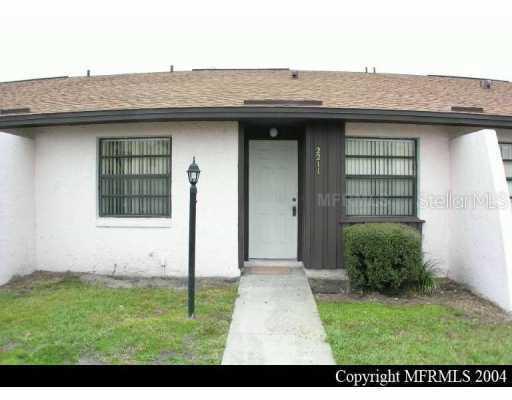 2211 Caribbean Dr. #D-29, Kissimmee, FL 34741