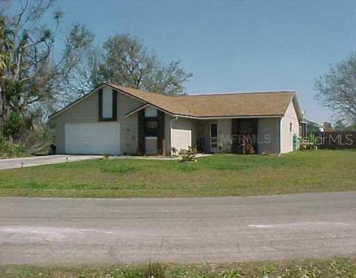721 Camel Ct., Kissimmee, FL 34759