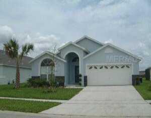 8086 Roaring Creek Ct., Kissimmee, FL 34747