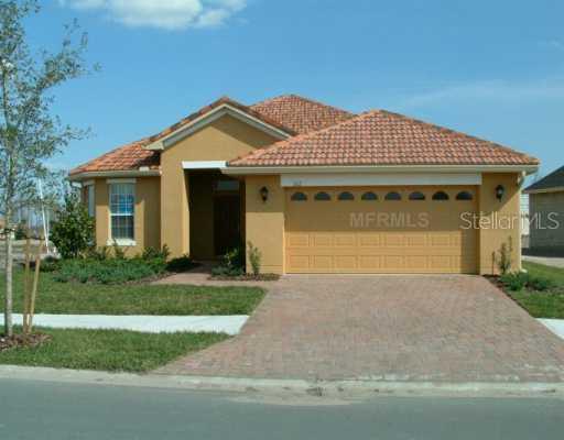 512 Davinci Pass, Kissimmee, FL 34759