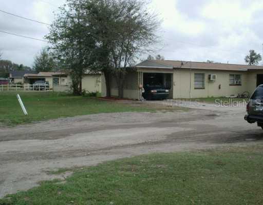 2250 Raeford Rd., Orlando, FL 32806