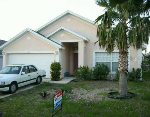 601 Lady Diana Dr., Davenport, FL 33837