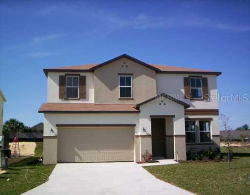 1764 Pine Ridge Dr., Davenport, FL 33896