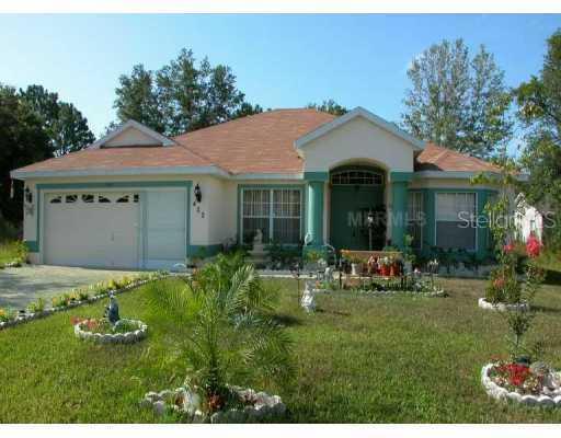 422 Eagle Dr., Kissimmee, FL 34759