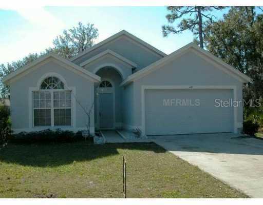 447 Eagle Dr., Kissimmee, FL 34759