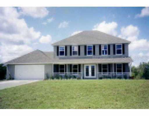 2571 Cove Ct., St. Cloud, FL 34771