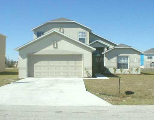 1136 Normandy Dr., Kissimmee, FL 34759