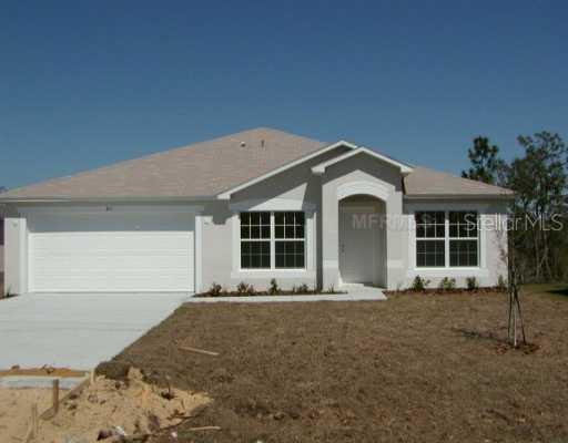 311 Salmon Ct., Kissimmee, FL 34759