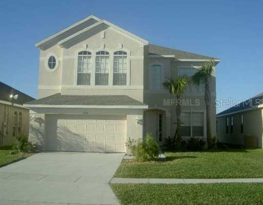 1362 Darnaby Way, Orlando, FL 32824