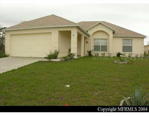 6 Sawfish Ln., Poinciana, FL 34759