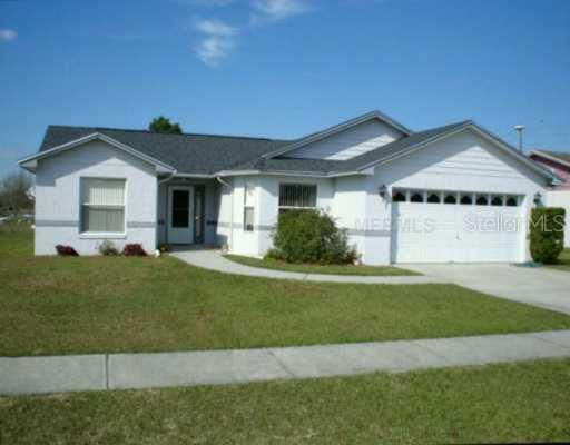 1130 Gary Dr., St. Cloud, FL 34772