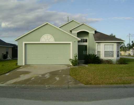 616 Majesty Dr., Davenport, FL 33837
