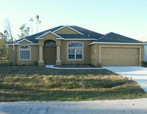 1105 Gardanne Ct., Kissimmee, FL 34759