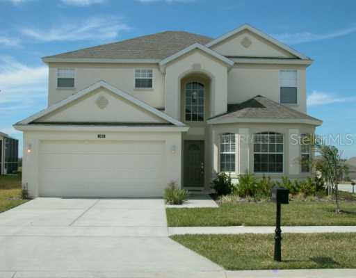 304 Bonville Dr., Davenport, FL 33897