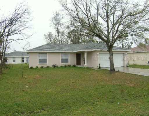 512 Gull Dr., Kissimmee, FL 34759