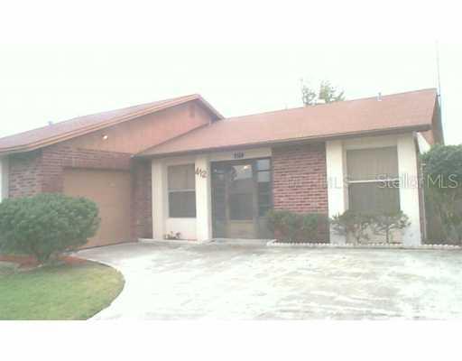 412 Cart Ct., Kissimmee, FL 34759