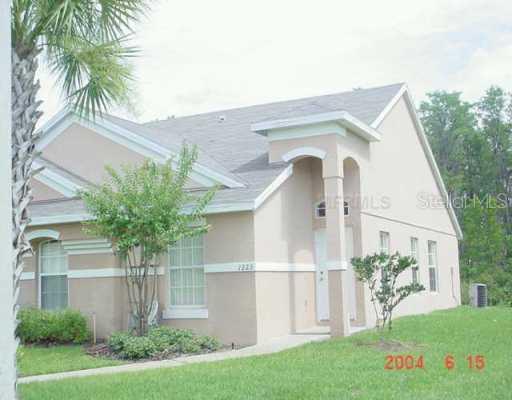 1223 Madeira Key Pl., Orlando, FL 32824