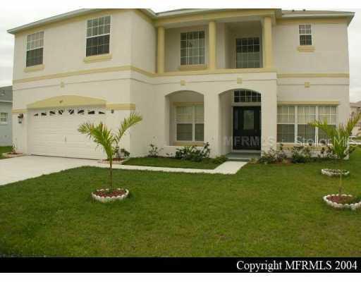 331 Ashburton Way, Kissimmee, FL 34758