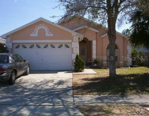 7720 Water Oak Ct., Kissimmee, FL 34747