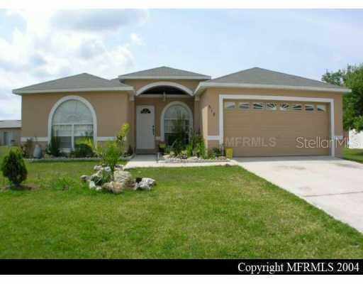 618 Bluebill Ln., Kissimmee, FL 34759
