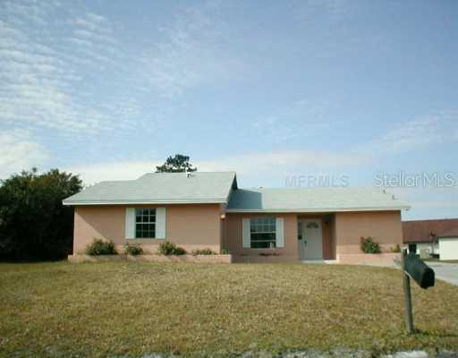 441 Bar Ct., Kissimmee, FL 34759