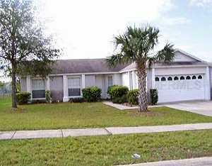 2309 Clementine Tr., Clermont, FL 34714