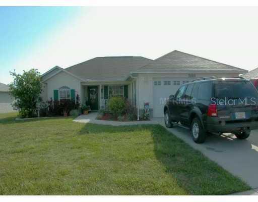 3595 Yellow Bird Ct., St. Cloud, FL 34772