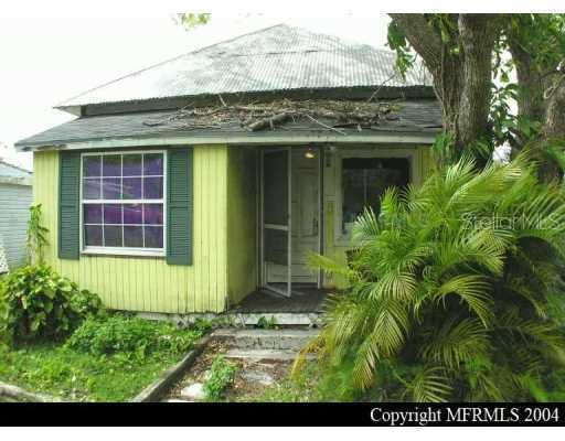 1716 Connecticut Ave., St. Cloud, FL 34769