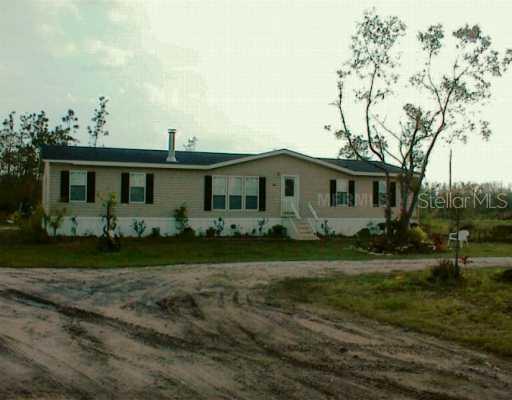 3900 Glassman Rd., St Cloud, FL 34772