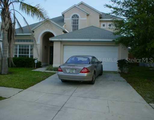 111 Craen Dr., Davenport, FL 33897