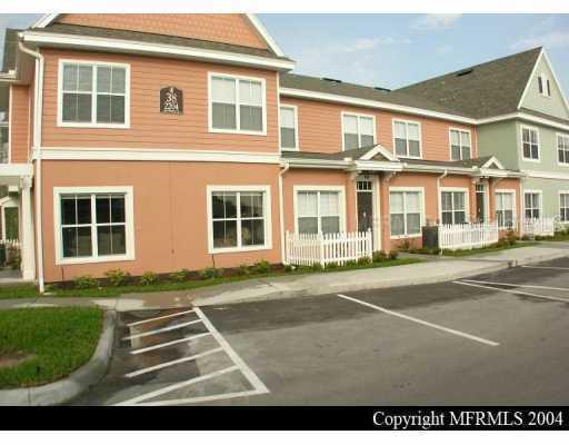 2204 San Vittorino Cir. #38, Kissimmee, FL 34741