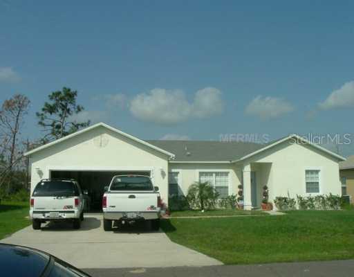 603 Maricopa Dr., Kissimmee, FL 34758