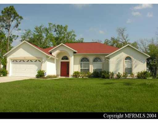 2916 Evans Dr., Kissimmee, FL 34758