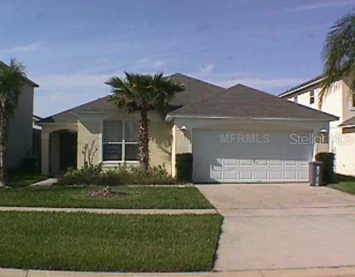 986 Lake Berkley Dr., Kissimmee, FL 34746