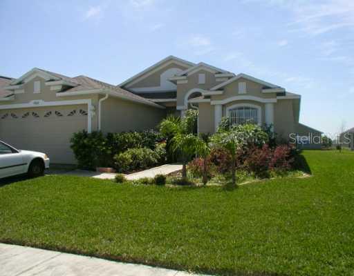 9828 Palmetto Dunes Ct., Orlando, FL 32832