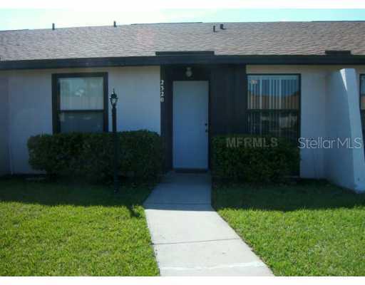 2320 Trinidad Ct., Kissimmee, FL 34741