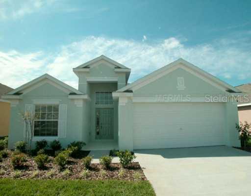 15501 Markham Dr., Clermont, FL 34714