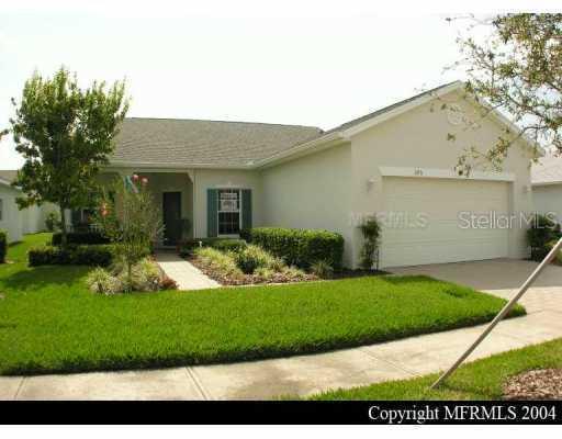 375 Lake Cassidy Dr., Kissimmee, FL 34759