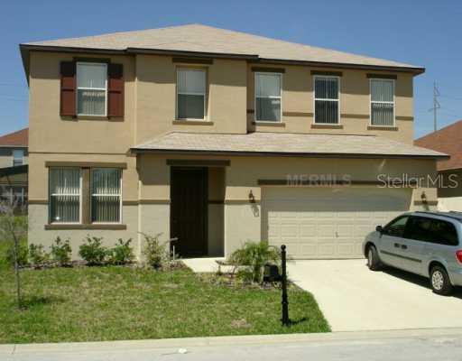 157 Forest View Ct., Davenport, FL 33896