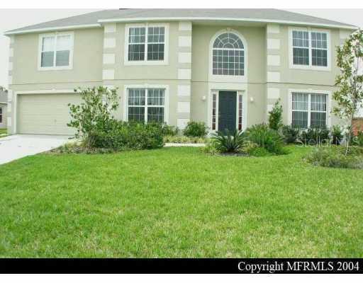 6100 Waterfield Way, St. Cloud, FL 34771