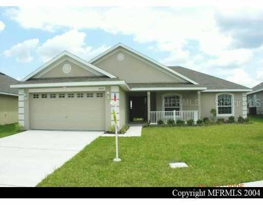 2051 Fawn Meadow Cir., St. Cloud, FL 34772