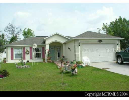 562 Eagle Ct., Kissimmee, FL 34759