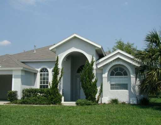 2117 Pekoe Ct., Clermont, FL 34714