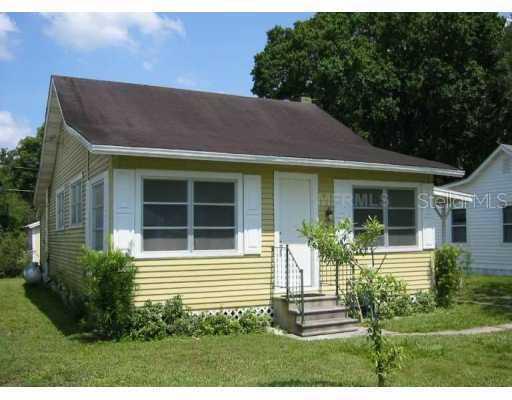 419 Ohio Ave., St Cloud, FL 34769