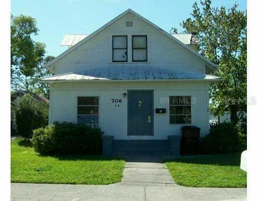 706 New York Ave., St Cloud, FL 34769