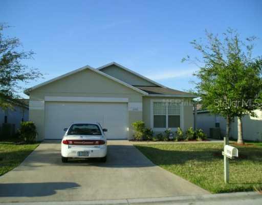 17705 Pebble Creek Ct., Clermont, FL 34714