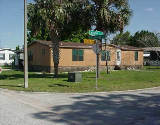 1855 Bramblewood Dr., St. Cloud, FL 34769