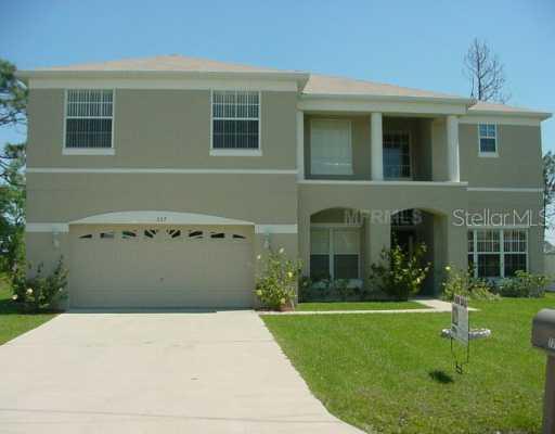 737 Parrot Ct., Kissimmee, FL 34759