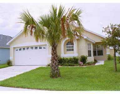 8083 Roaring Creek Ct., Kissimmee, FL 34747