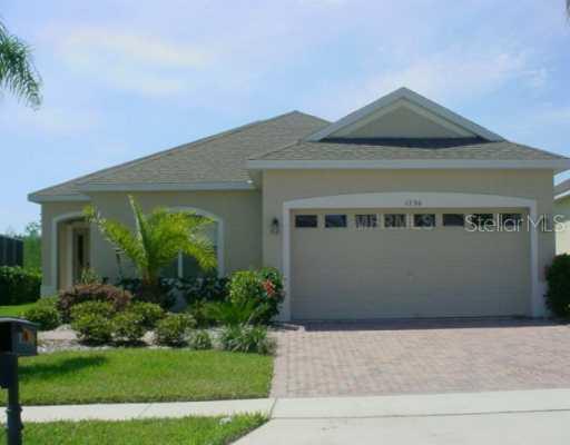 1730 N Hampton Dr., Davenport, FL 33897